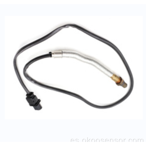 Sensor de oxígeno BMW F01 F02 F03 f04 F11